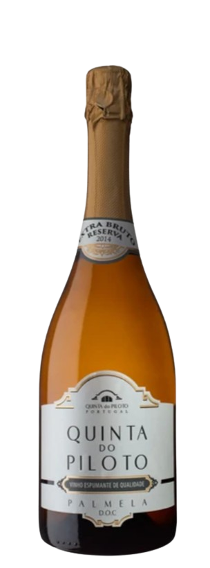 Quinta do Piloto Espumante Extra Brut Reserva