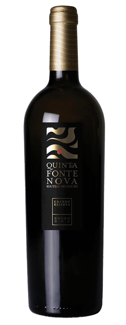 QUINTA DA FONTE NOVA GRANDE RESERVA RED